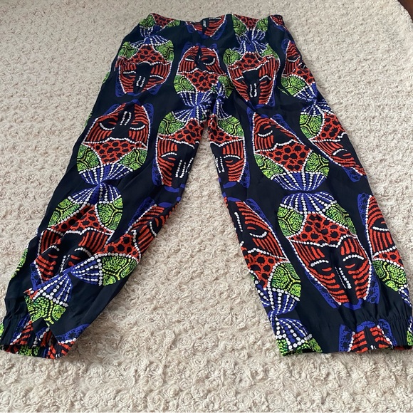 Zero + Maria Cornejo Silk Pants NWOT - Picture 10 of 12